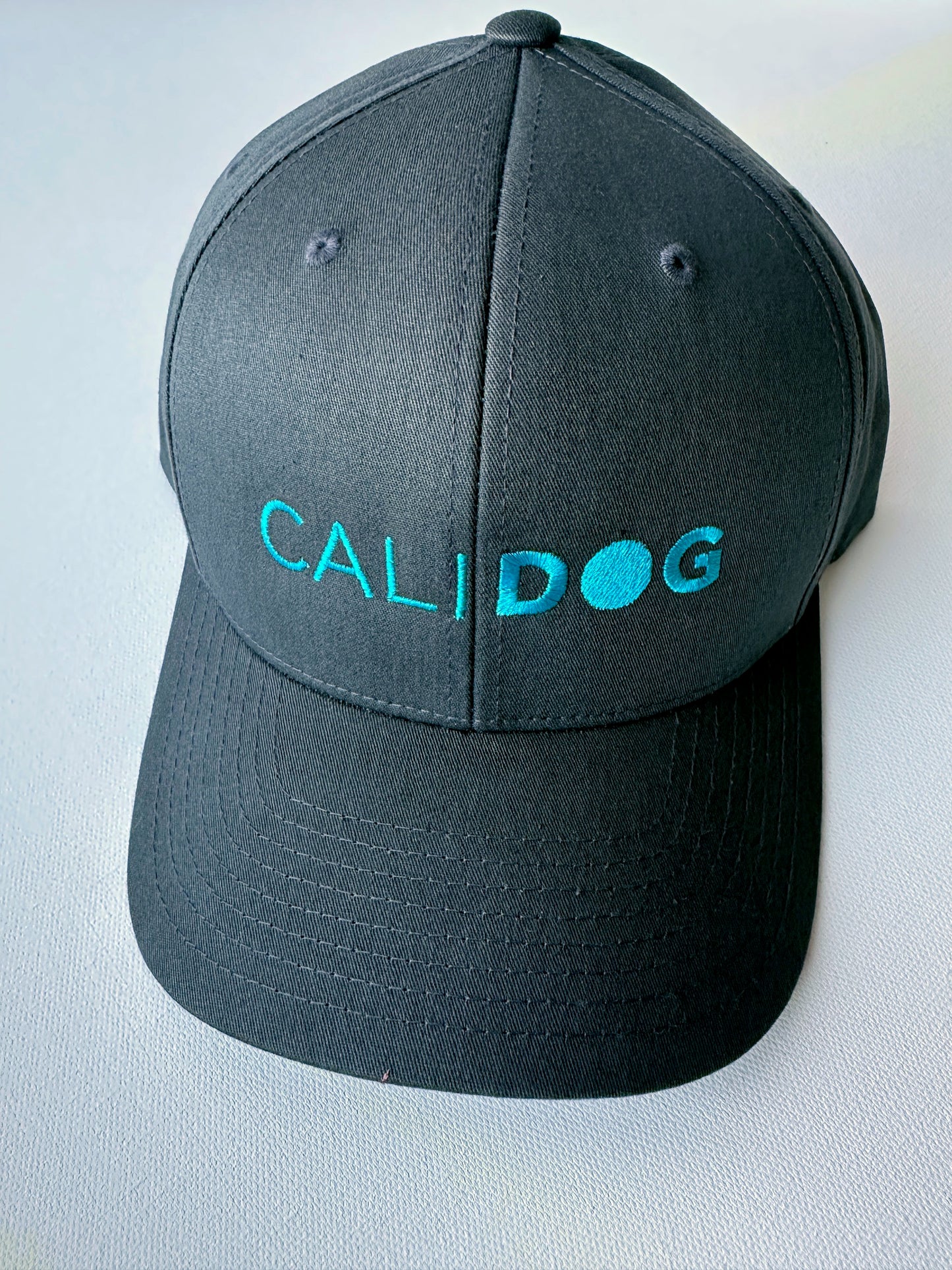 CALIDOG Cap