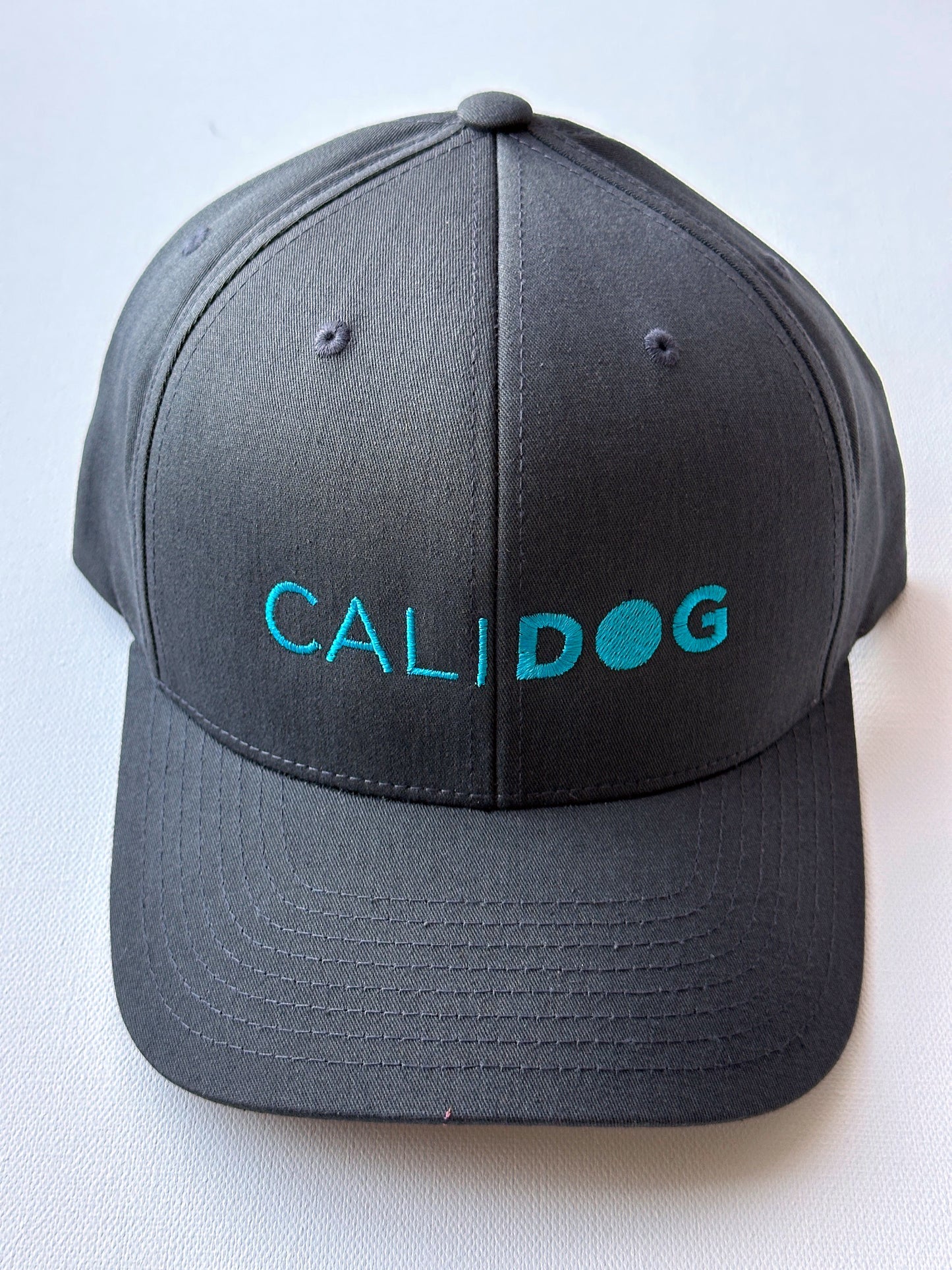 CALIDOG Cap