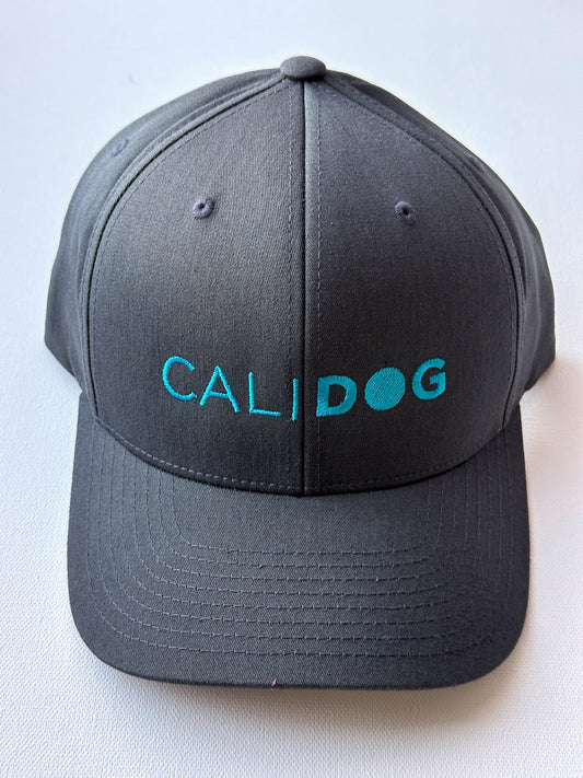 CALIDOG Cap