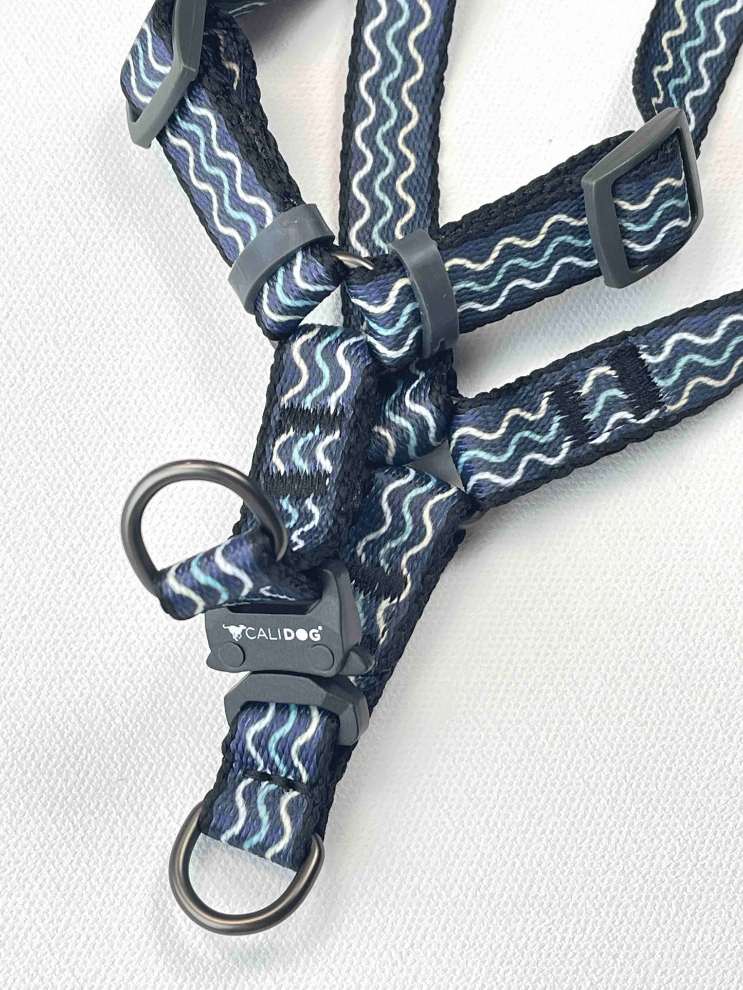 Deluxe Dog Harness