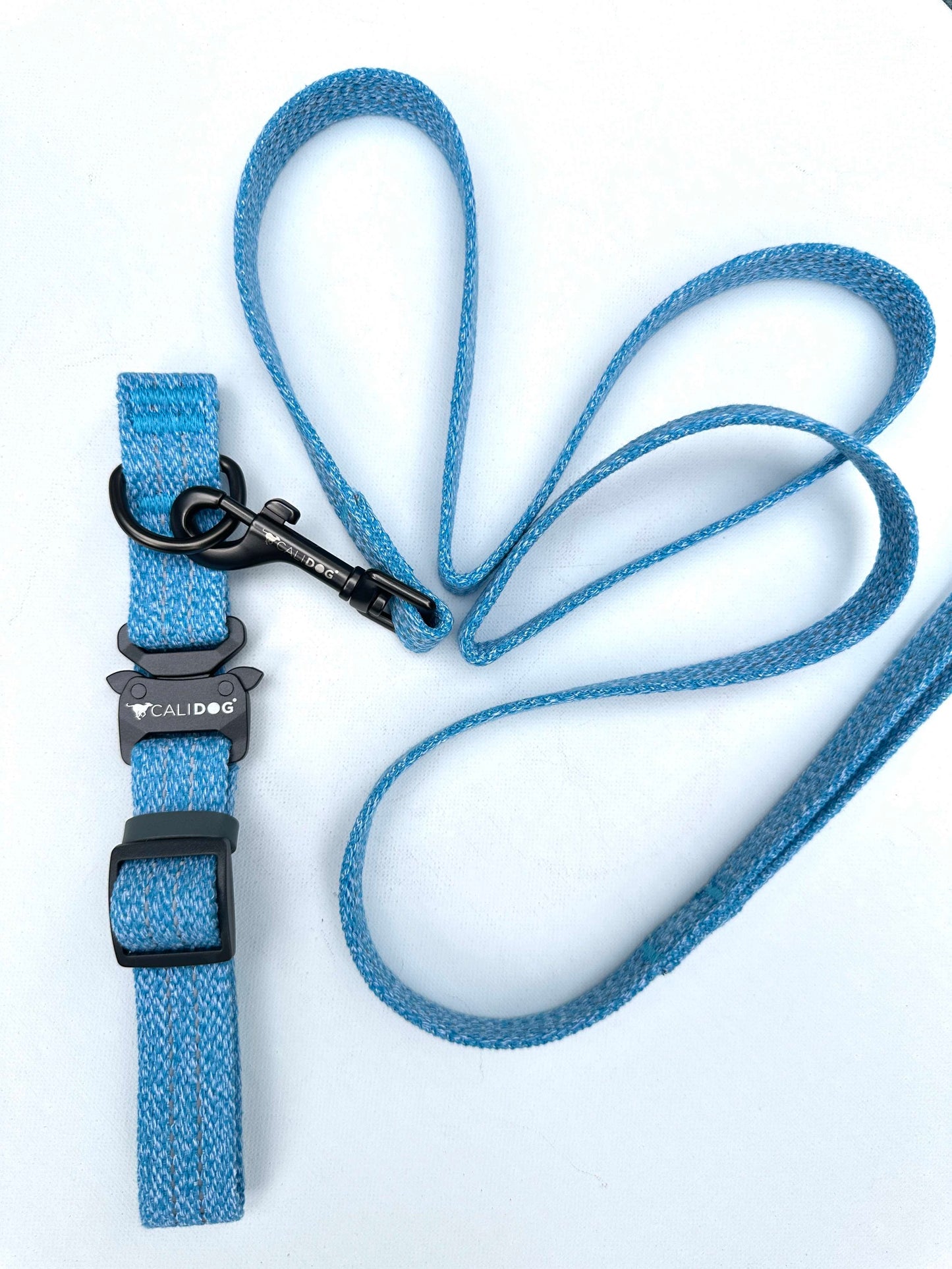 Recycled Cotton Dog Leash