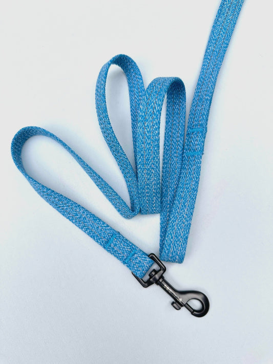 Recycled Cotton Dog Leash