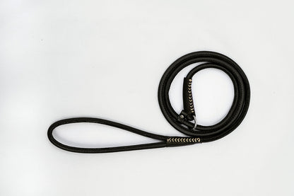 Leather Dog Slip-Leash