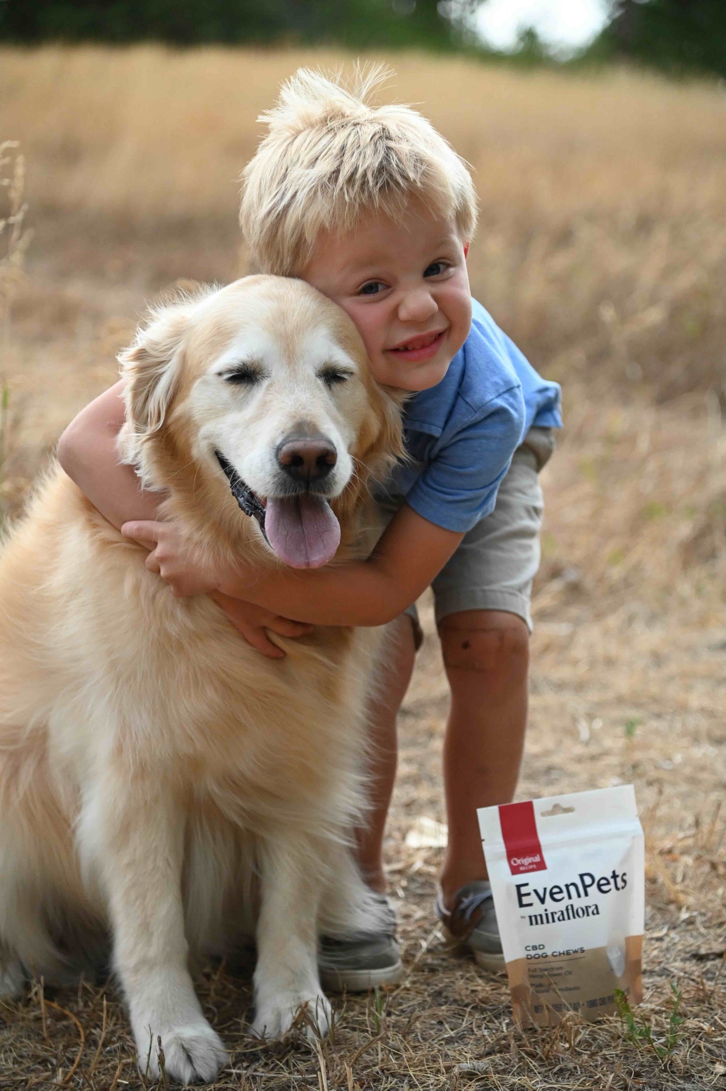 EvenPets Dog Treats