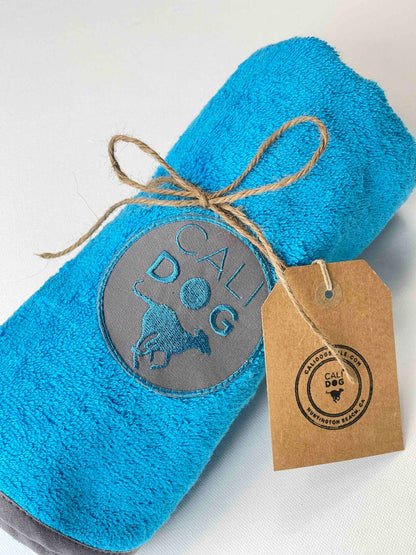 Dog Towel