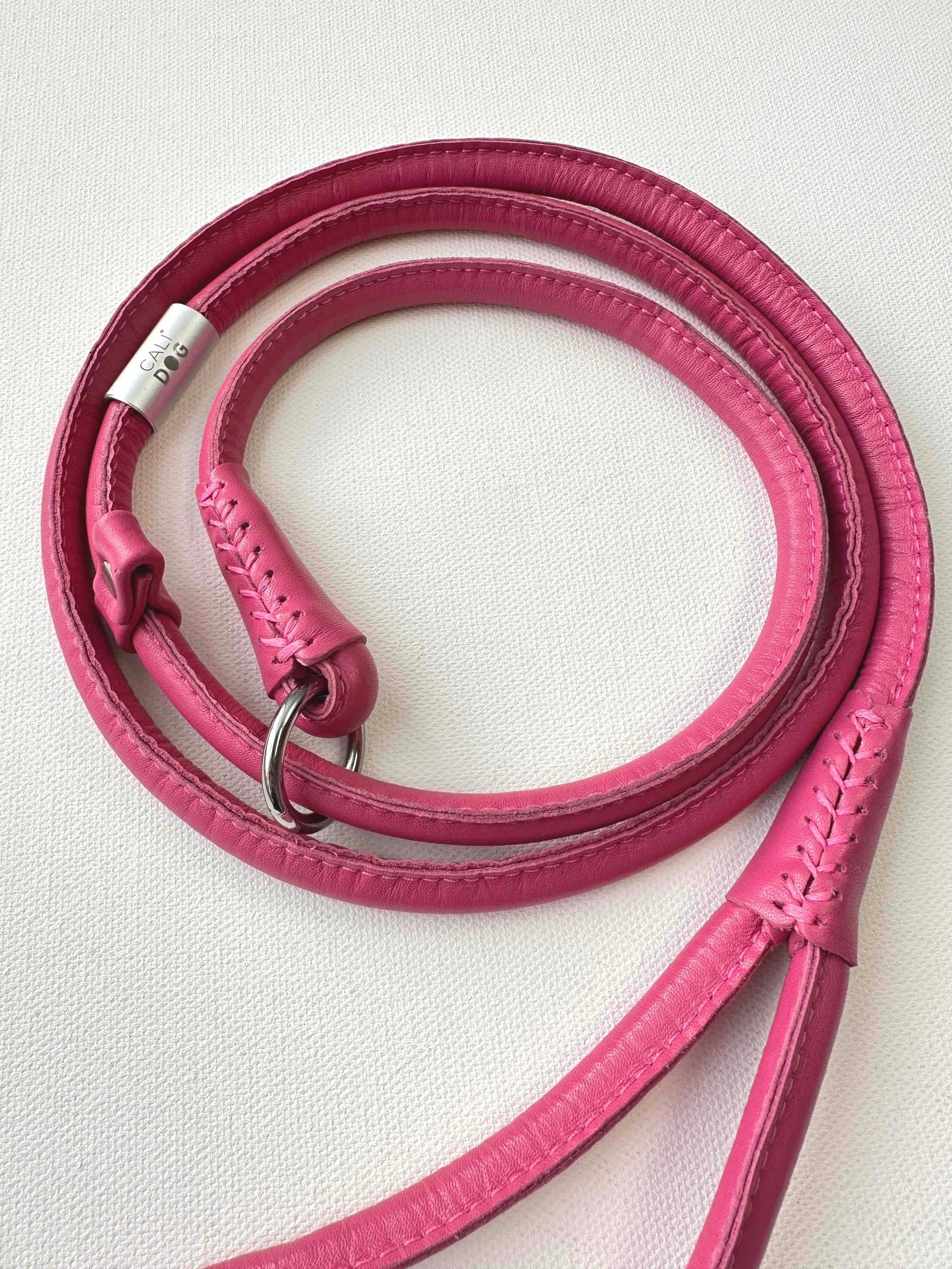 Pink Dog Slip-Leash