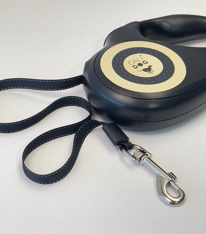 Retractable Dog Leash