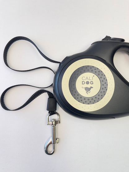 Retractable Dog Leash