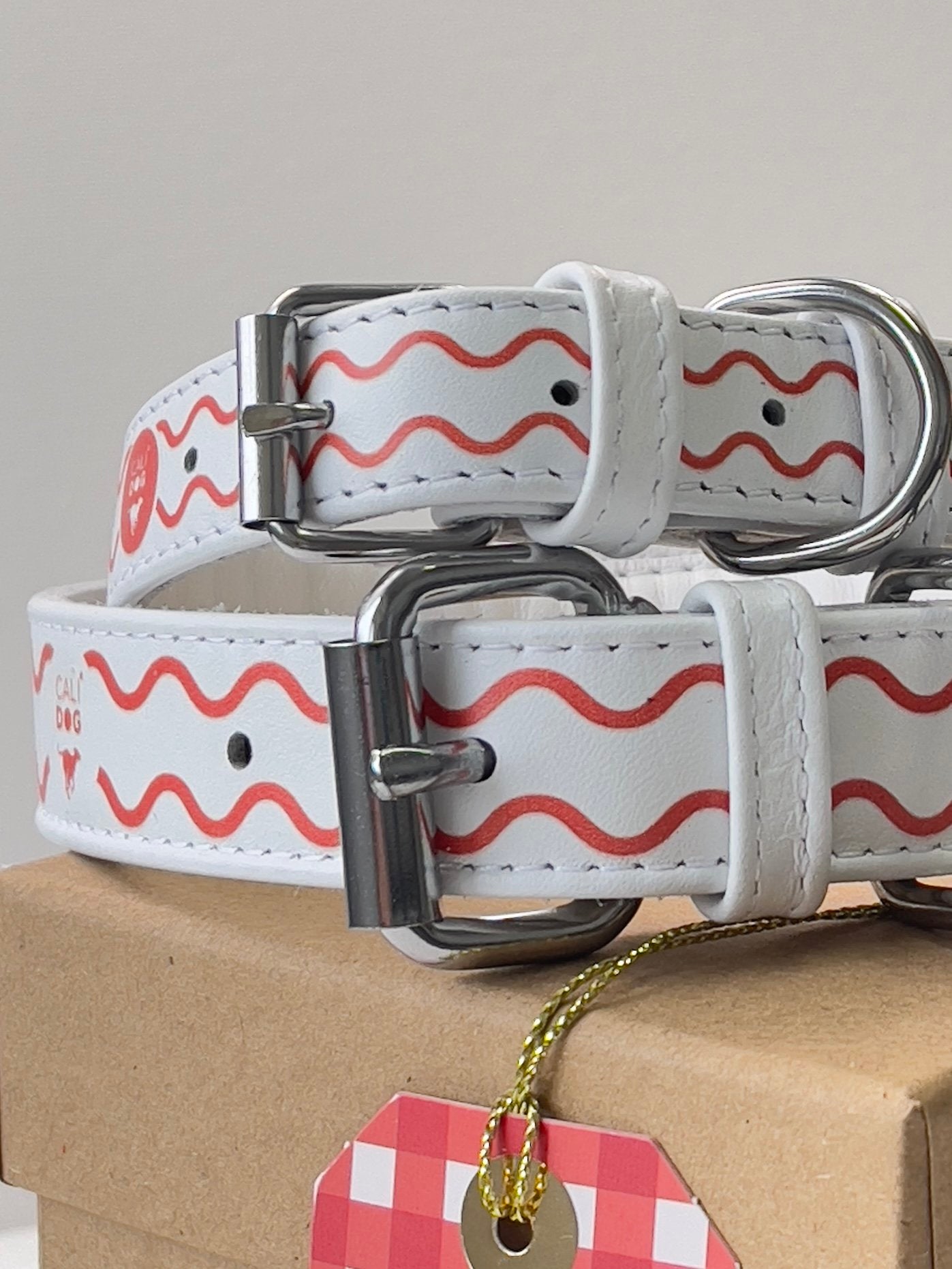 Dog Collar Cali