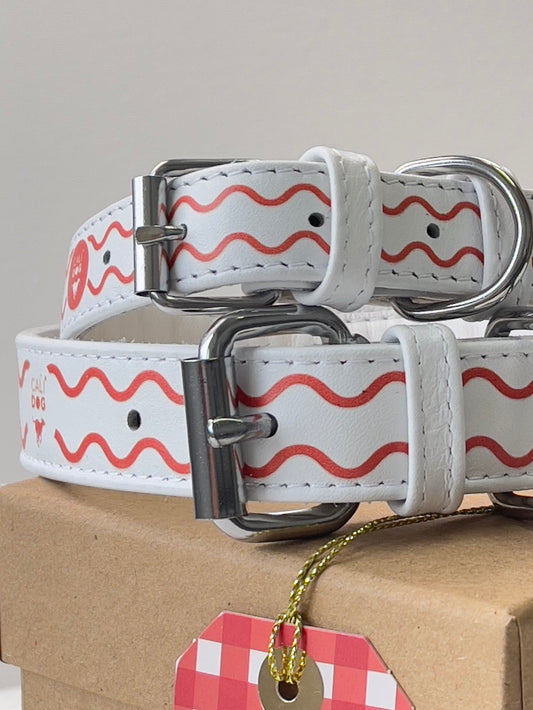 Dog Collar Cali