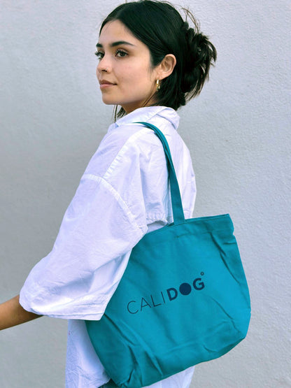 CALIDOG Canvas Bag