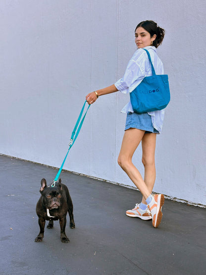 CALIDOG Canvas Bag