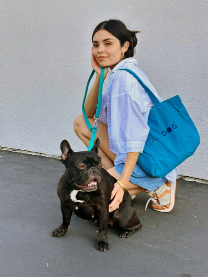 CALIDOG Canvas Bag