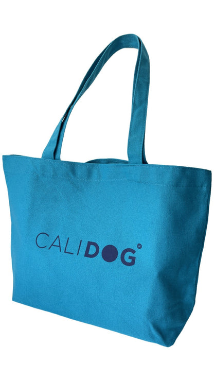 CALIDOG Canvas Bag