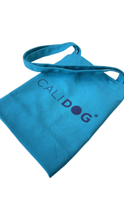 CALIDOG Canvas Bag