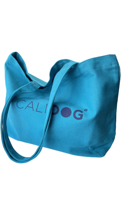 CALIDOG Canvas Bag