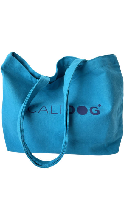 CALIDOG Canvas Bag