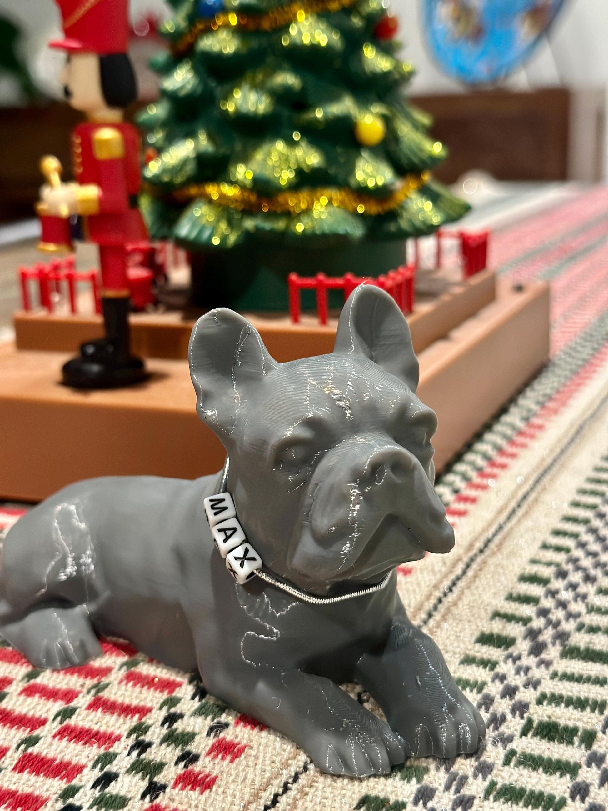 French Bulldog!
