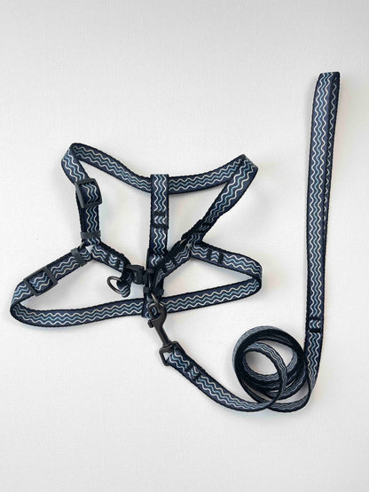 Deluxe Dog Harness